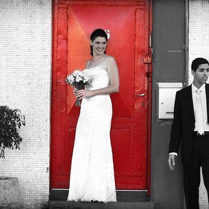 Meet your Posher, Marina